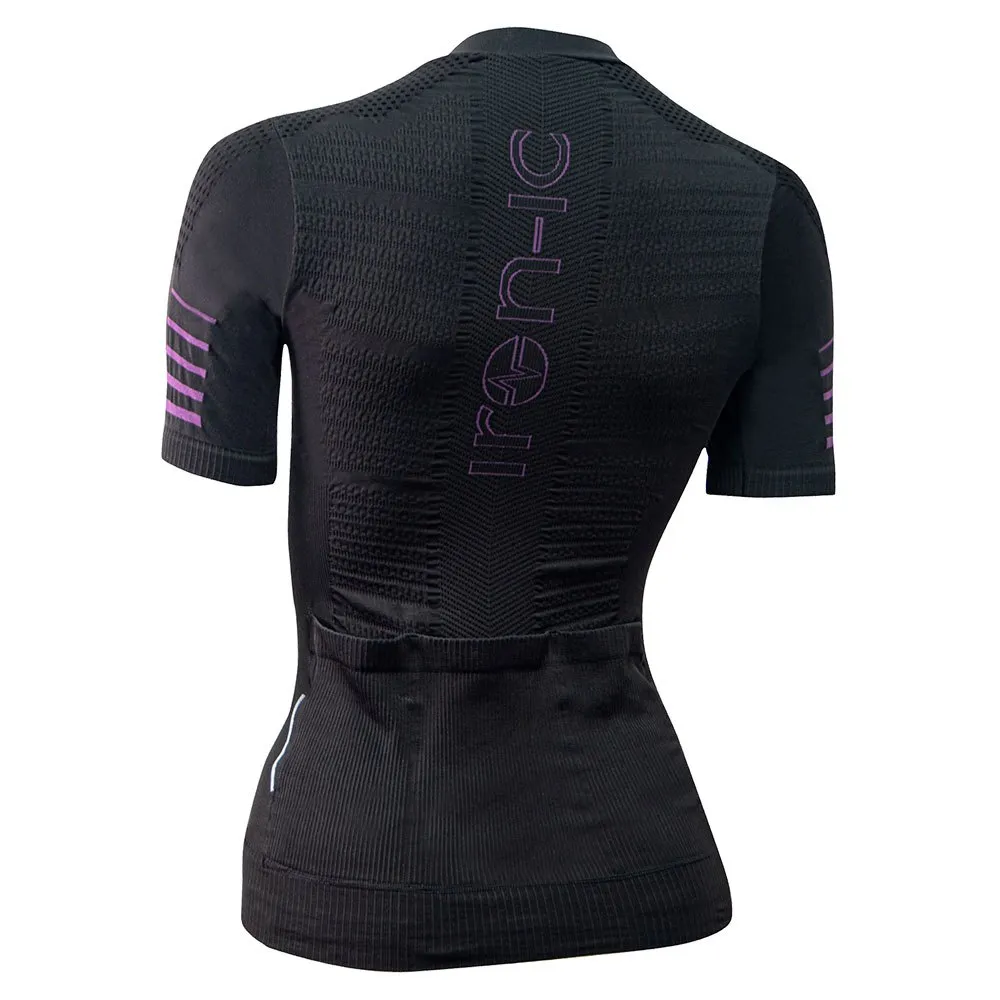 Power 6.1 Short Sleeve Base Layer - Image 2