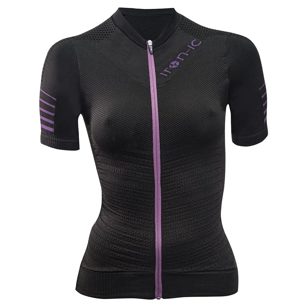 Power 6.1 Short Sleeve Base Layer