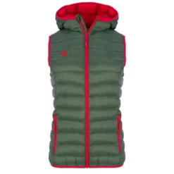 IZAS Molina Vest