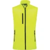 KARIBAN Softshell Vest