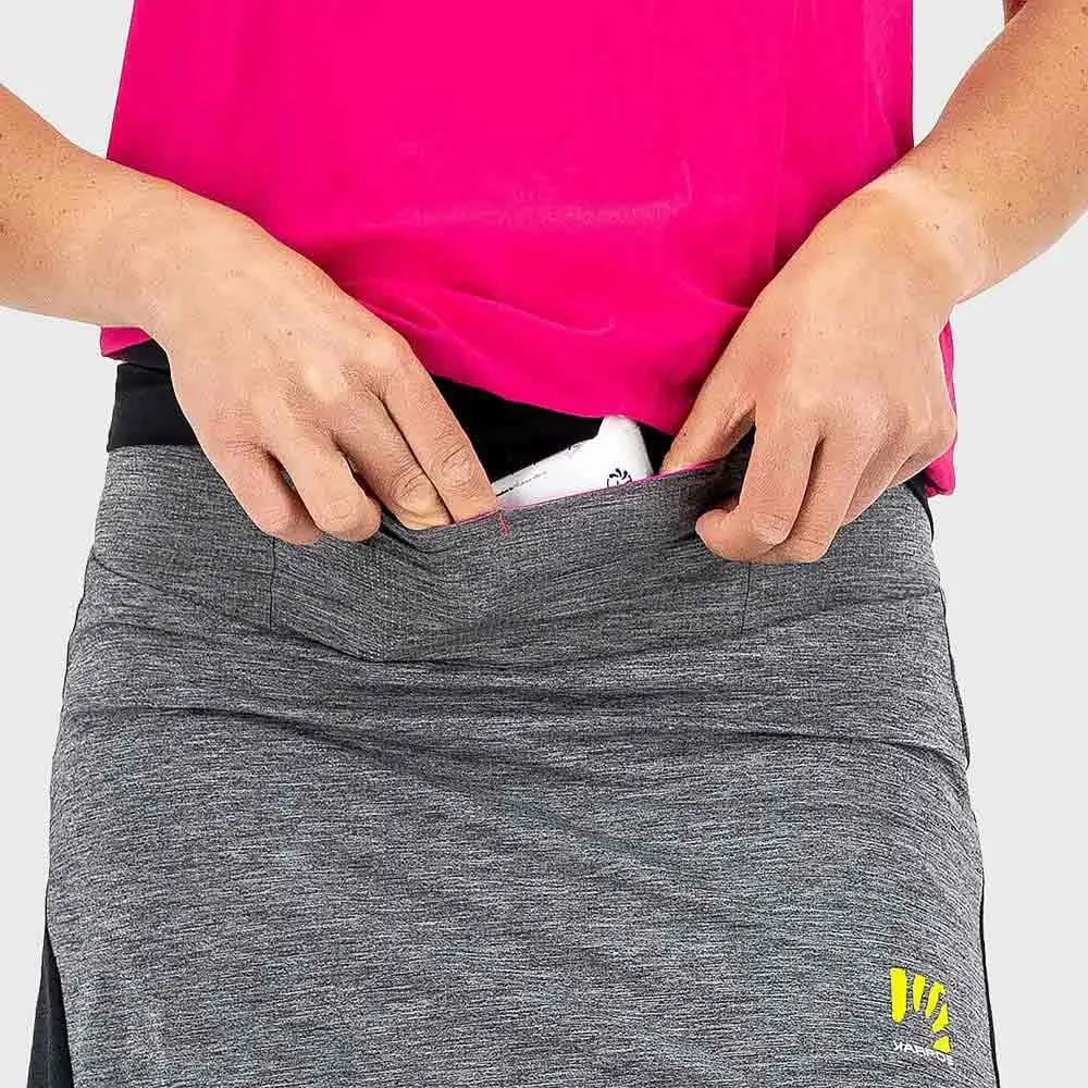 Karpos Pian Di Cengia Skirt - Image 4