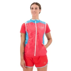 La Sportiva Briza Windbreaker Vest