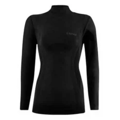 Lenz Merino 6.0 Long Sleeve Turtleneck Base Layer