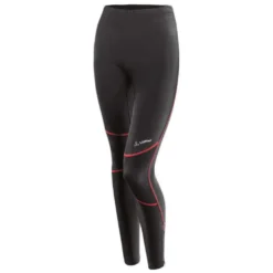 Loeffler Runing Tight