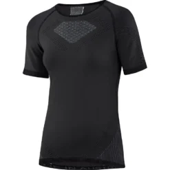 Loeffler Transtex Warm Alpine Short Sleeve Base Layer