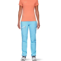 Mammut Courmayeur Pants