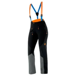 Mammut Eisfeld Guide SO Pants