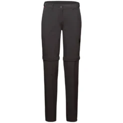 Mammut Runbold Zip Off Pants