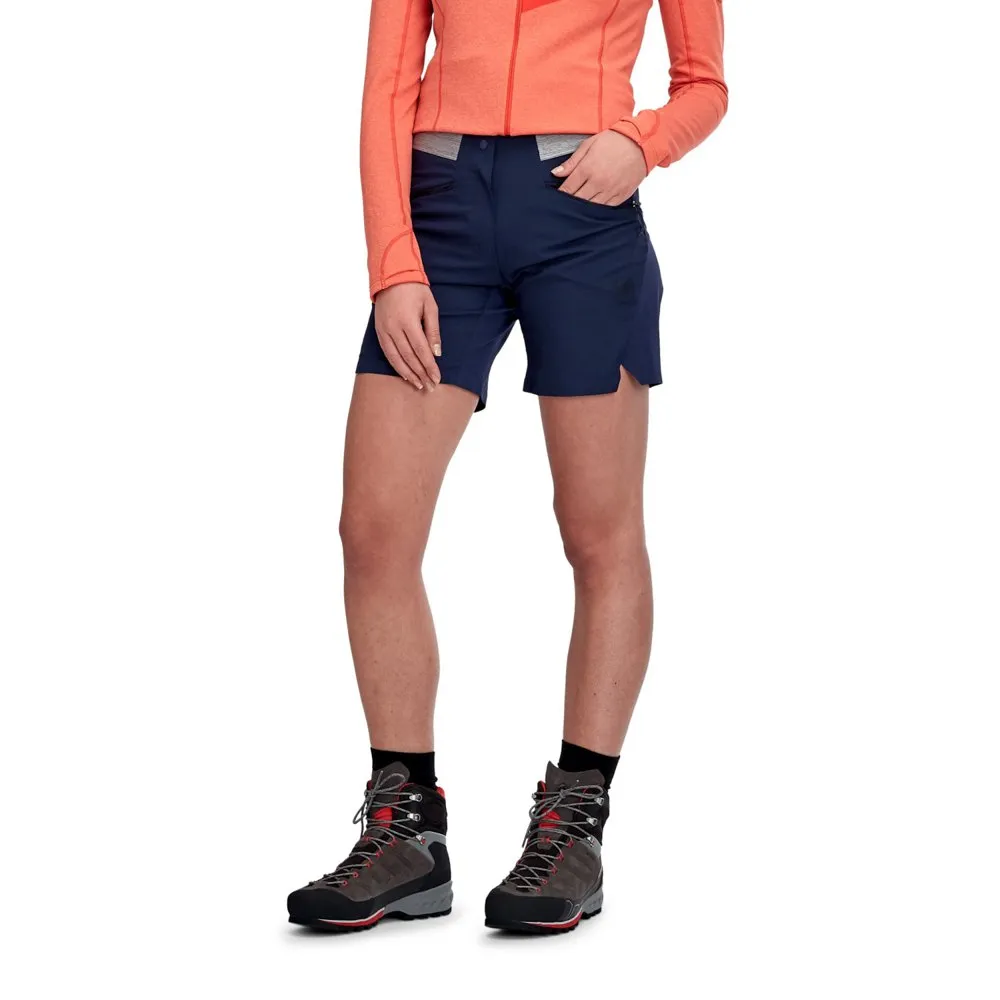 Mammut Sertig Shorts Pants - Image 2