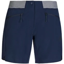 Mammut Sertig Shorts Pants