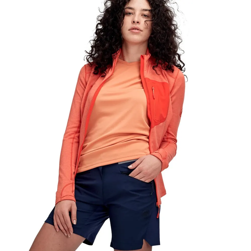 Mammut Sertig Shorts Pants - Image 4