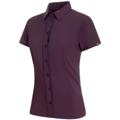 Mammut Trovat Light Short Sleeve Shirt
