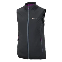 Montane Fem Glacier Vest