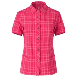 MONTURA Adventure Short Sleeve Shirt