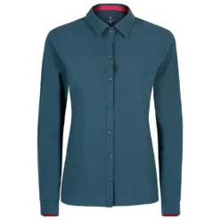 MONTURA Camelia Confort Fit Long Sleeve Shirt