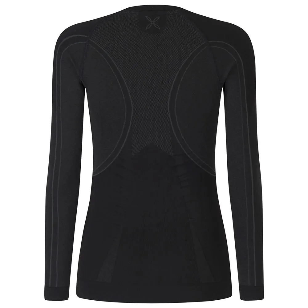 MONTURA Seamless Medium Long Sleeve Base Layer - Image 2