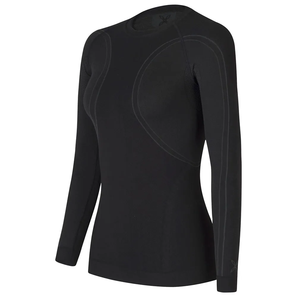 MONTURA Seamless Medium Long Sleeve Base Layer - Image 3