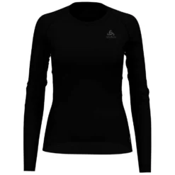 Odlo Active F-Dry Light Long Sleeve Base Layer