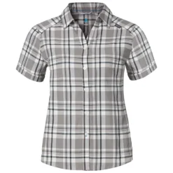 Odlo Anmore Short Sleeve Shirt