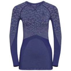 Odlo Blackcomb Long Sleeve Base Layer
