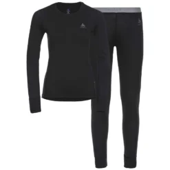 Odlo Merino Warm Base Layer