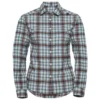 Odlo Mynthen Lo Long Sleeve Shirt