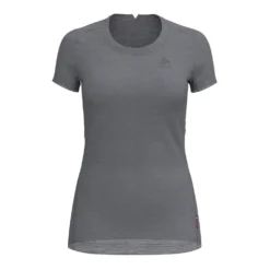 Odlo Natural+ Light Short Sleeve Base Layer