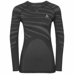 Odlo Performance Blackcomb SUW Top
