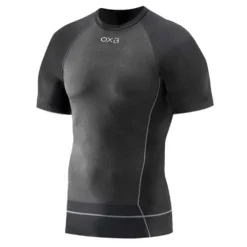 Halny Short Sleeve Base Layer