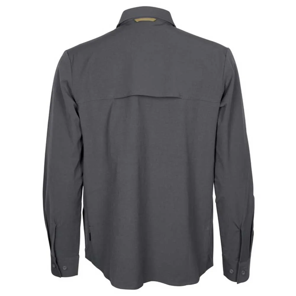 Pinewood Everyday Travel Long Sleeve Shirt - Image 2