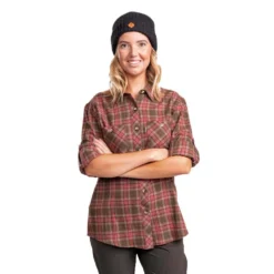 Pinewood Felicia Long Sleeve Shirt