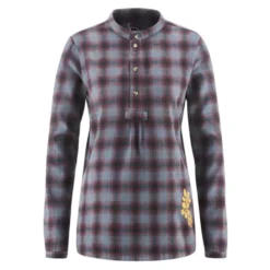 Red Chili Botan Long Sleeve Shirt