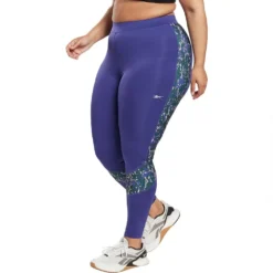Reebok Modern Safari Big Leggings