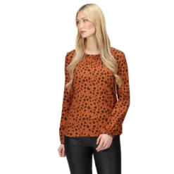 Regatta Hadria Long Sleeve Shirt