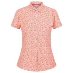 Regatta Mindano VI Short Sleeve Shirt