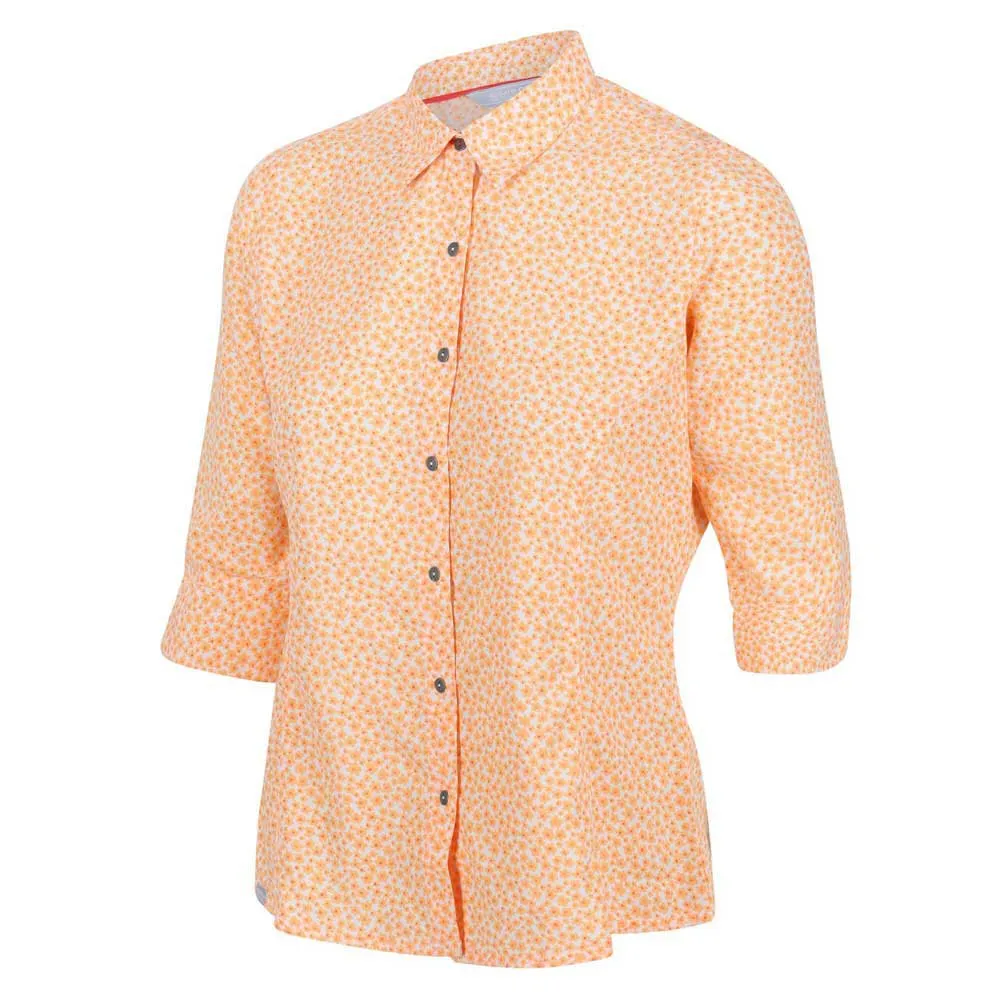 Regatta Nimis IV Long Sleeve Shirt - Image 3