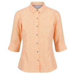 Regatta Nimis IV Long Sleeve Shirt