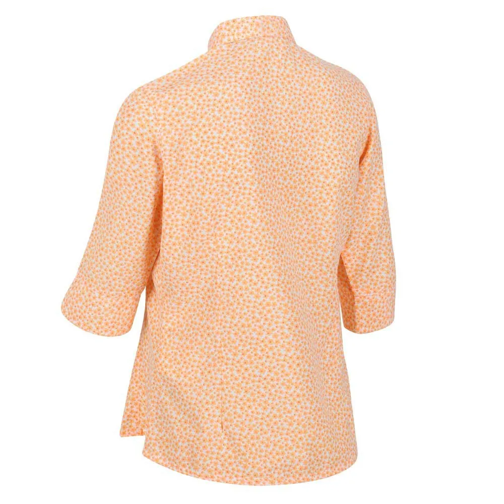 Regatta Nimis IV Long Sleeve Shirt - Image 4