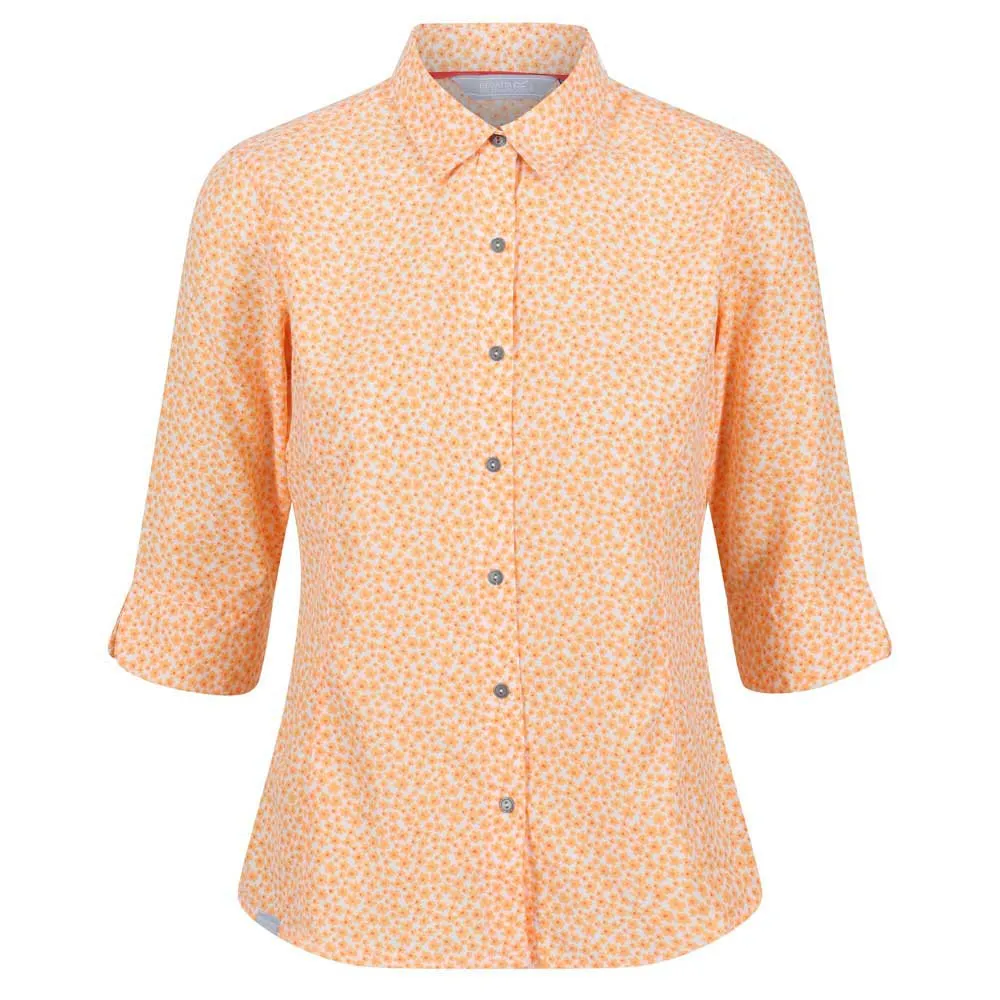 Regatta Nimis IV Long Sleeve Shirt