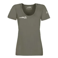 ROCK EXPERIENCE Ambition Short Sleeve Base Layer