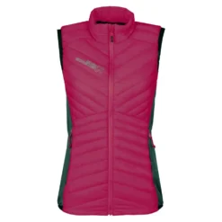 ROCK EXPERIENCE Eco Manitoba Hybrid Vest