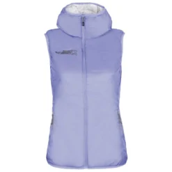 ROCK EXPERIENCE Golden Gate Padded Vest