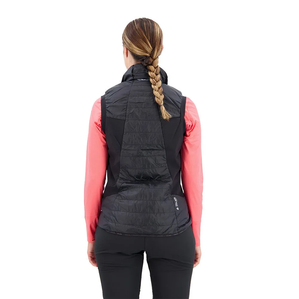SALEWA Ortles Hybrid TirolWool Celliant Vest - Image 2