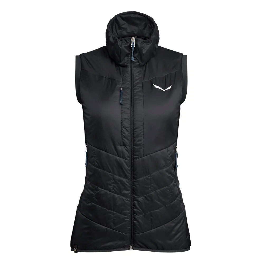 SALEWA Ortles Hybrid TirolWool Celliant Vest - Image 3