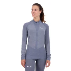 SALEWA Zebru Responsive Base Layer