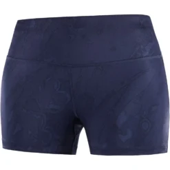 Salomon Agile Short Tight