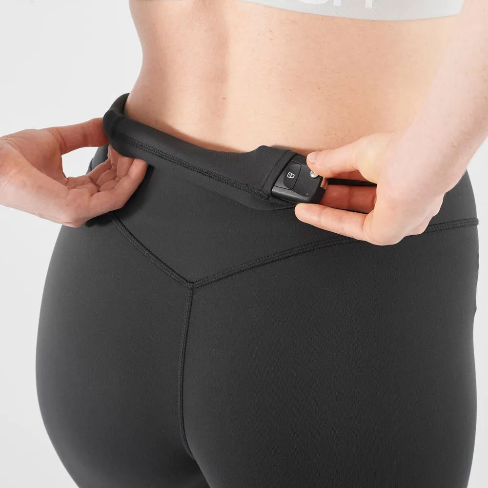 Salomon Cross Multi Short Leggings - Image 5