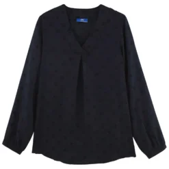 Tbs Fouzitun Long Sleeve Tunic