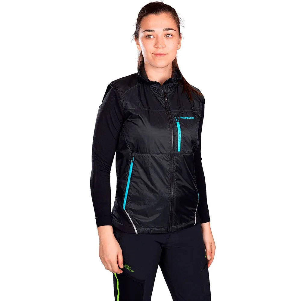 TRANGOWORLD Aigoual Vest