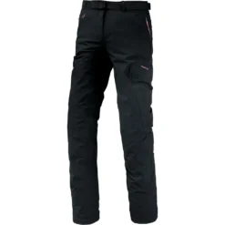 TRANGOWORLD Betsu Regular Pants